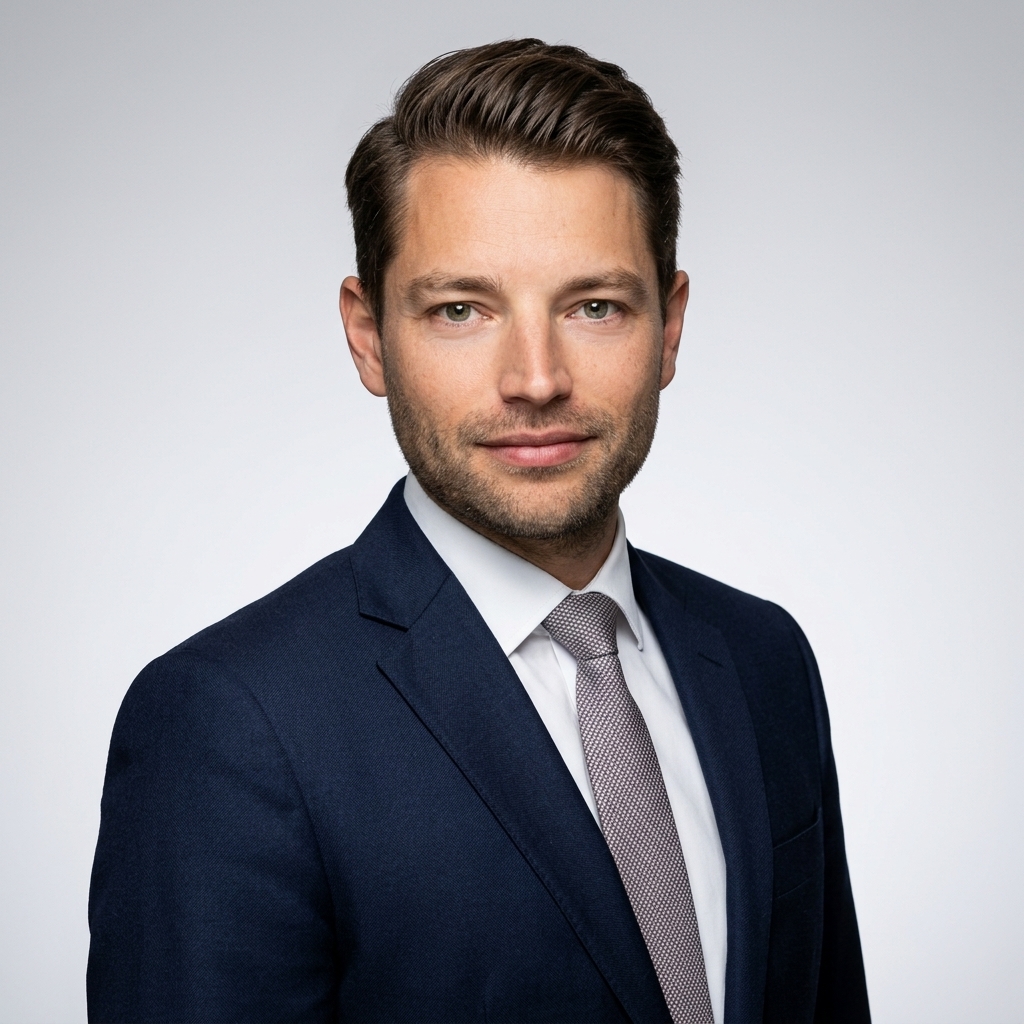 Alexander Thoma