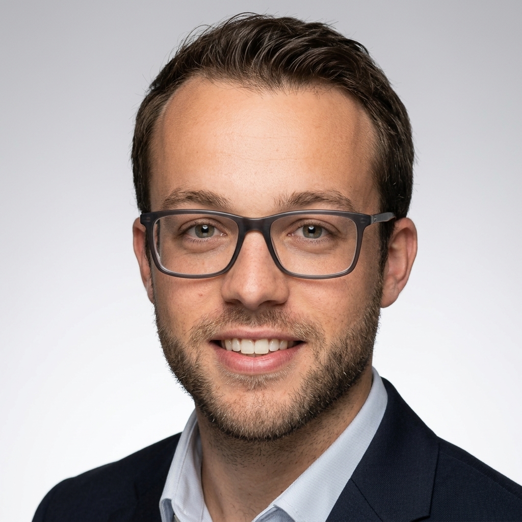 Markus Hartmann